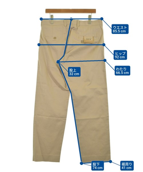 YAECA ชิโน่