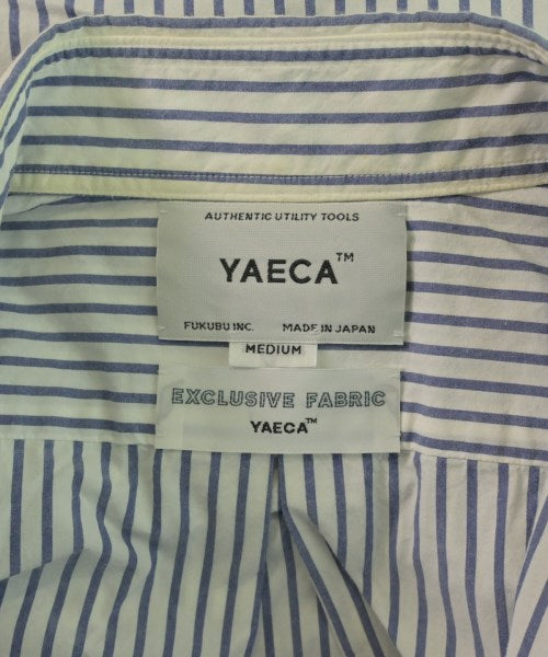 YAECA เสื้อลำลอง