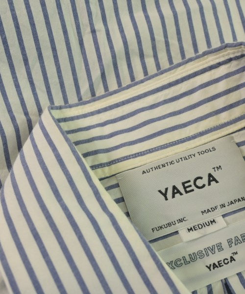 YAECA เสื้อลำลอง