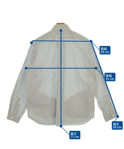 YAECA เสื้อลำลอง