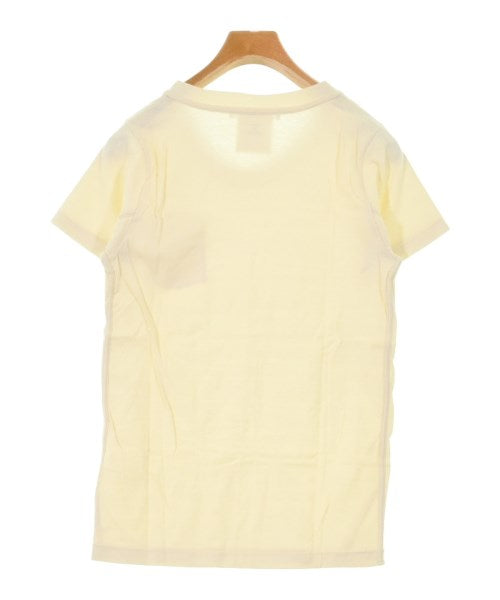 YAECA เสื้อยืด/เสื้อท็อปส์