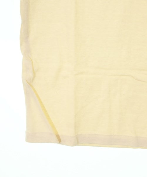 YAECA เสื้อยืด/เสื้อท็อปส์