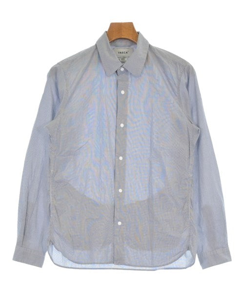 YAECA เสื้อลำลอง