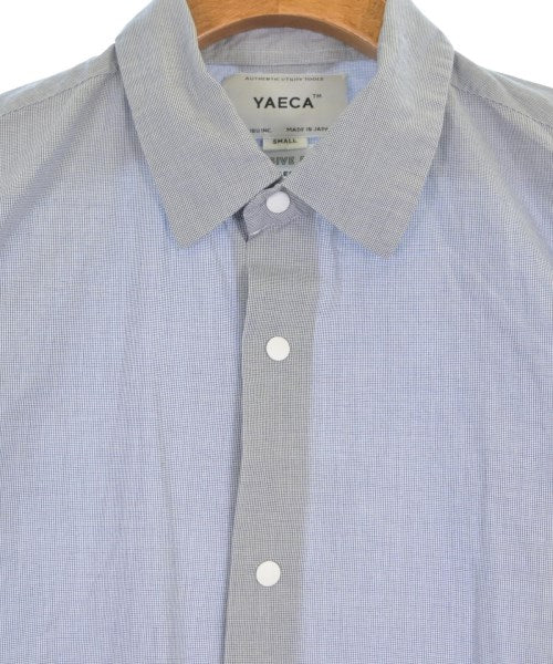 YAECA เสื้อลำลอง