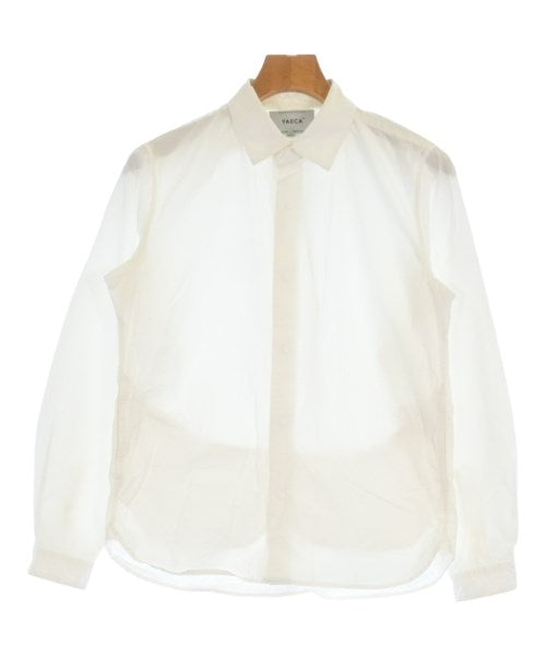 YAECA เสื้อลำลอง