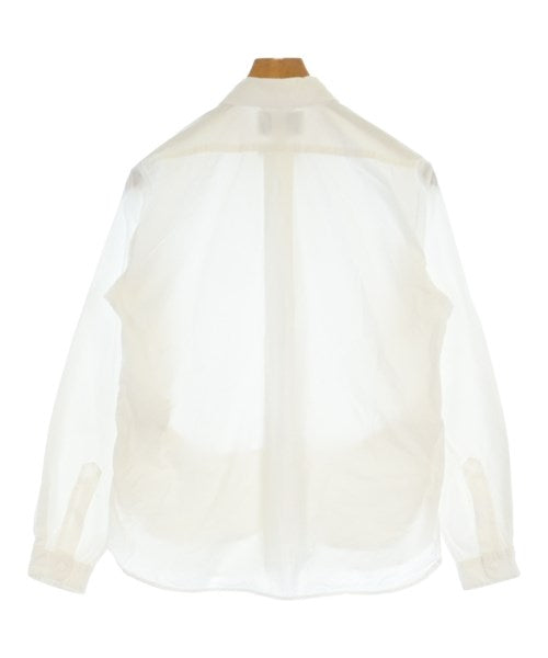 YAECA เสื้อลำลอง