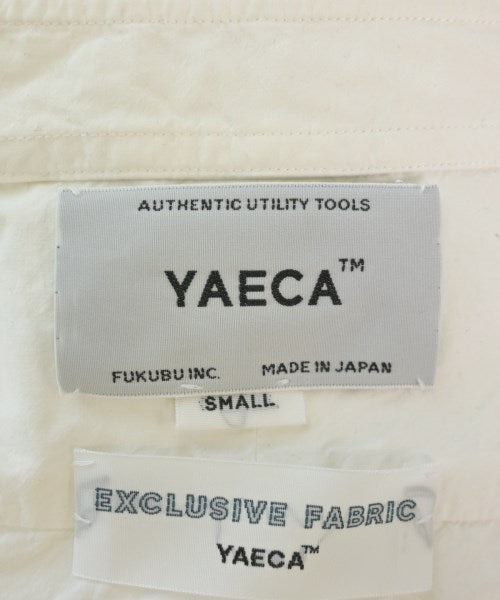 YAECA เสื้อลำลอง