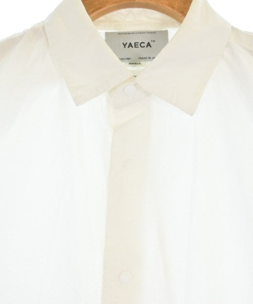 YAECA เสื้อลำลอง