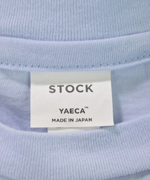 YAECA เสื้อยืด/เสื้อท็อปส์