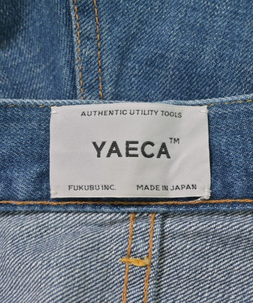 YAECA ยีนส์