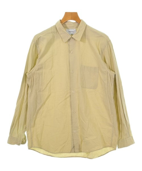 YAECA เสื้อลำลอง