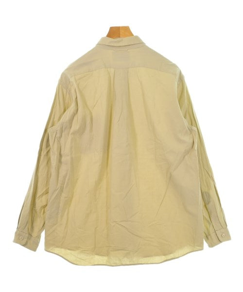 YAECA เสื้อลำลอง