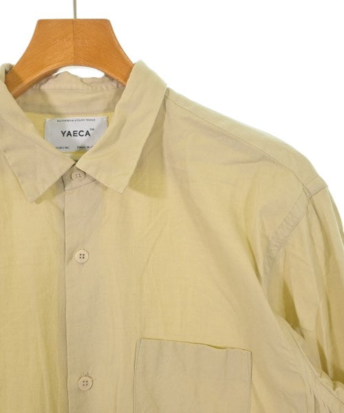 YAECA เสื้อลำลอง