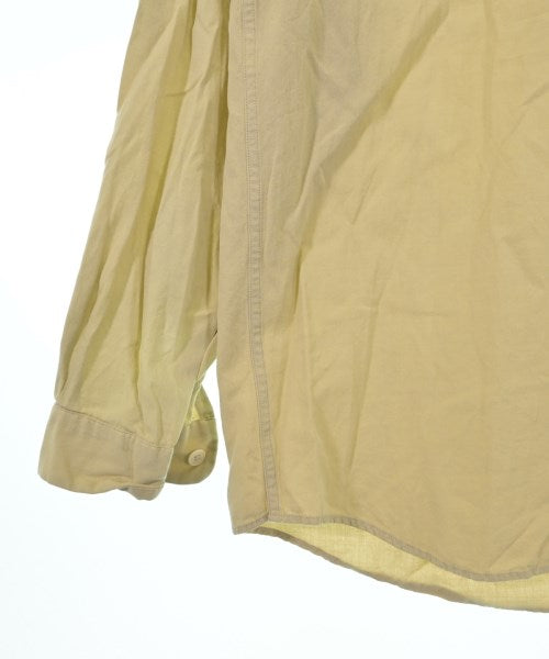 YAECA เสื้อลำลอง