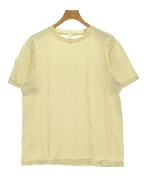 YAECA เสื้อยืด/เสื้อท็อปส์