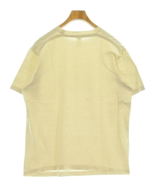 YAECA เสื้อยืด/เสื้อท็อปส์