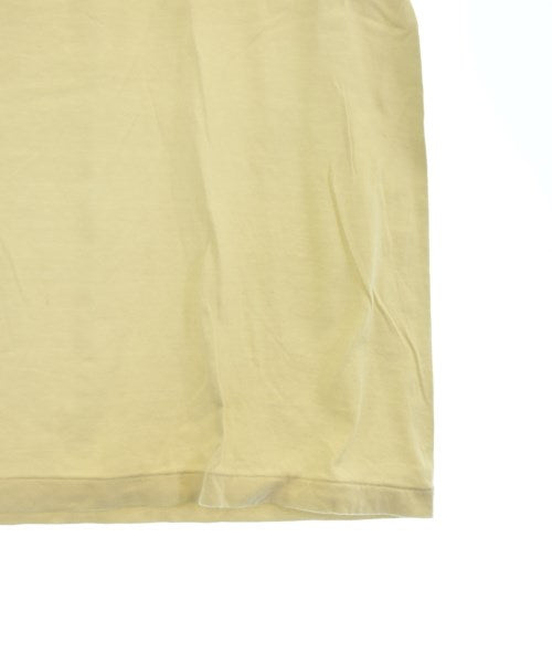 YAECA เสื้อยืด/เสื้อท็อปส์