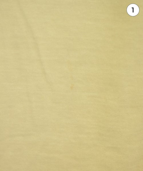 YAECA เสื้อยืด/เสื้อท็อปส์