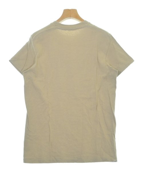 YAECA เสื้อยืด/เสื้อท็อปส์