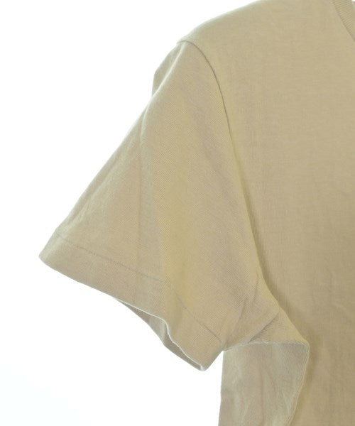 YAECA เสื้อยืด/เสื้อท็อปส์
