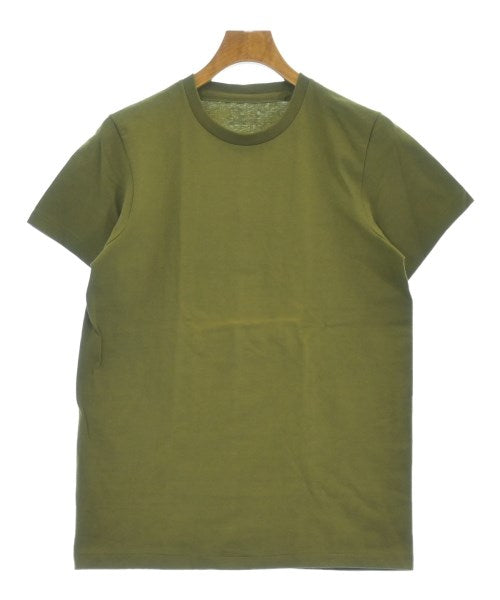 YAECA เสื้อยืด/เสื้อท็อปส์