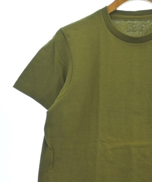 YAECA เสื้อยืด/เสื้อท็อปส์