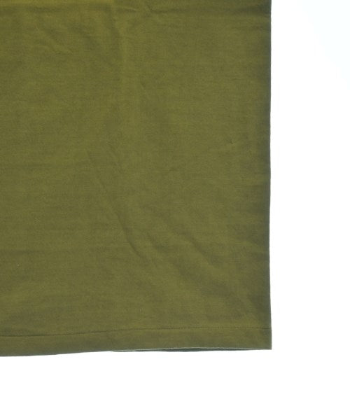 YAECA เสื้อยืด/เสื้อท็อปส์