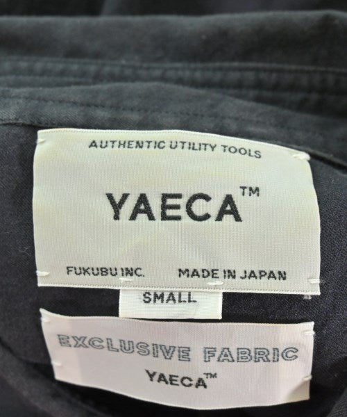 YAECA เสื้อลำลอง