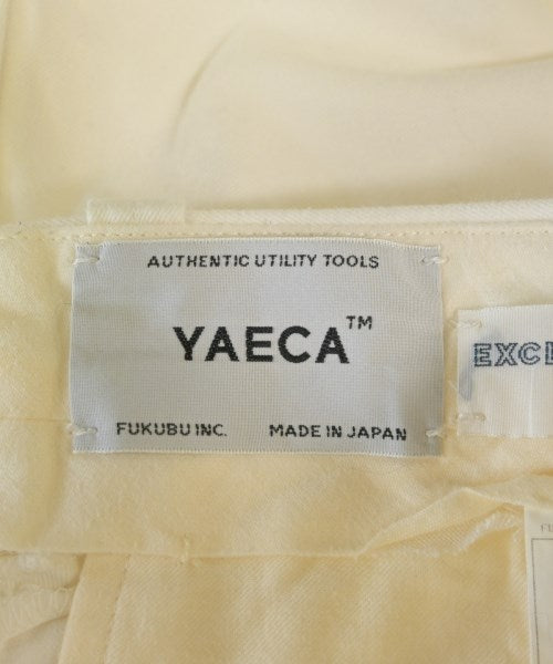 YAECA ชิโน่