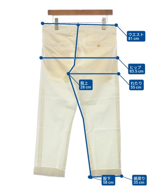 YAECA ชิโน่