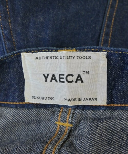 YAECA ยีนส์