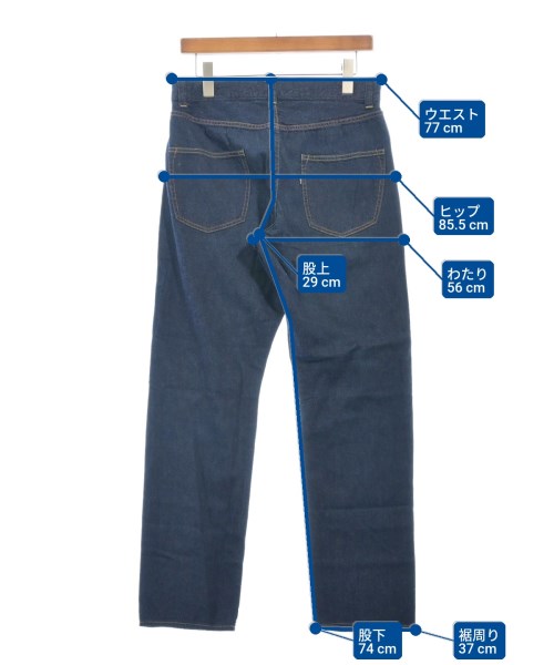 YAECA ยีนส์