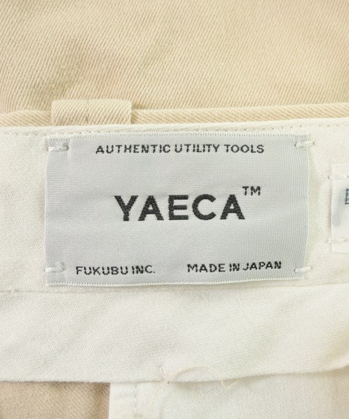 YAECA ชิโน่