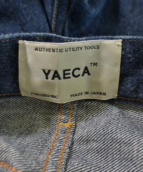 YAECA ยีนส์