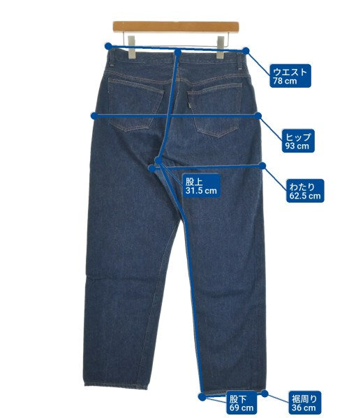 YAECA ยีนส์