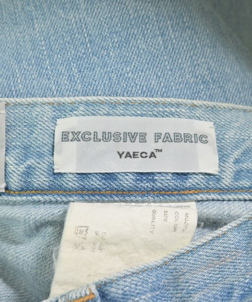 YAECA ยีนส์