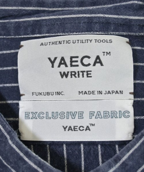 YAECA เสื้อลำลอง