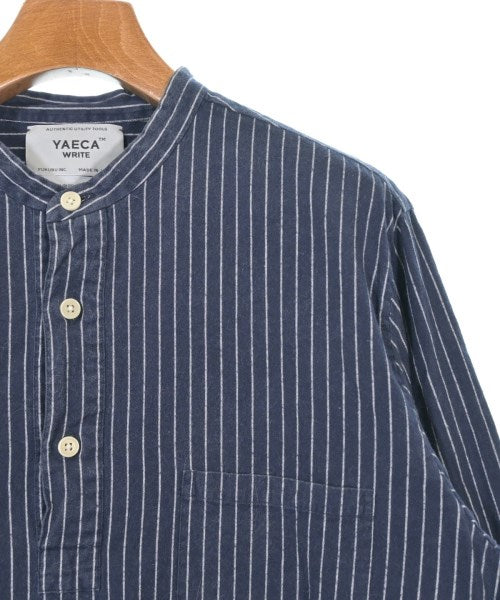 YAECA เสื้อลำลอง