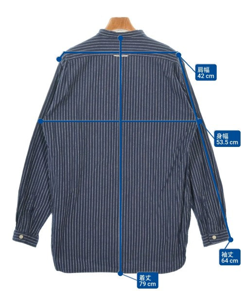 YAECA เสื้อลำลอง