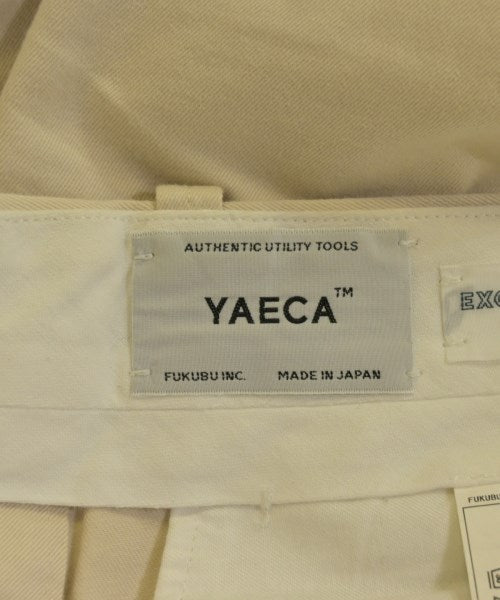 YAECA ชิโน่