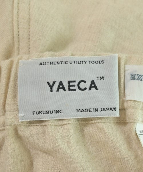 YAECA กางเกง อื่น