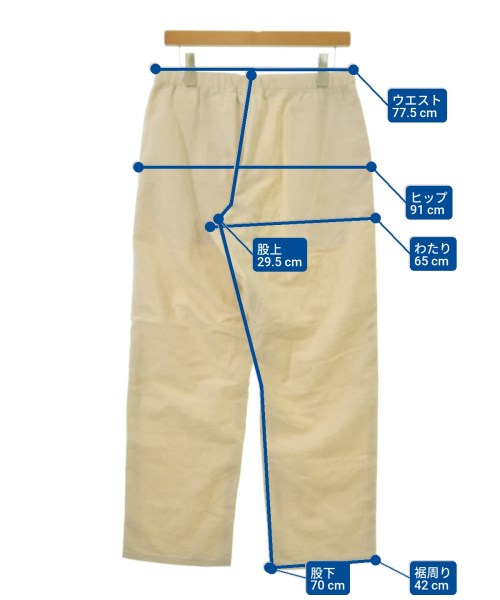 YAECA กางเกง อื่น