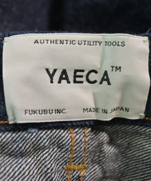 YAECA ยีนส์