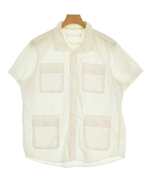 YAECA เสื้อลำลอง