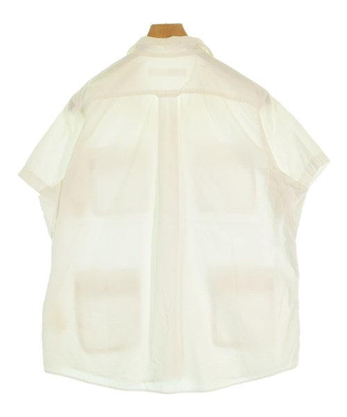 YAECA เสื้อลำลอง