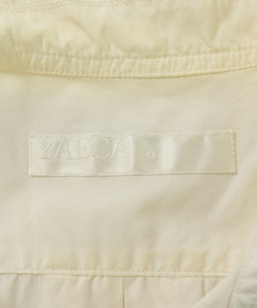 YAECA เสื้อลำลอง