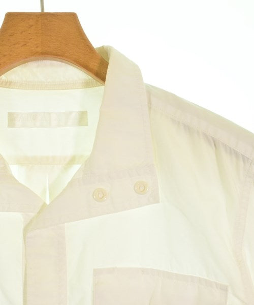 YAECA เสื้อลำลอง