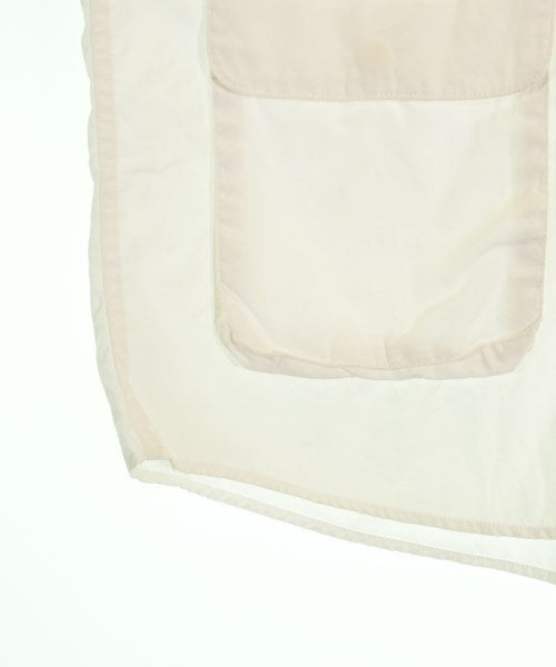 YAECA เสื้อลำลอง