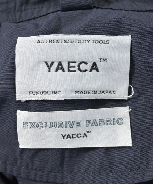 YAECA เสื้อโค้ท