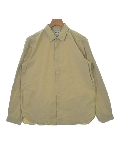 YAECA เสื้อลำลอง